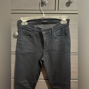 MUST GO J.Brand Black Jeans Size 26